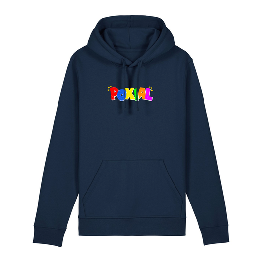 Poxial Hoodie