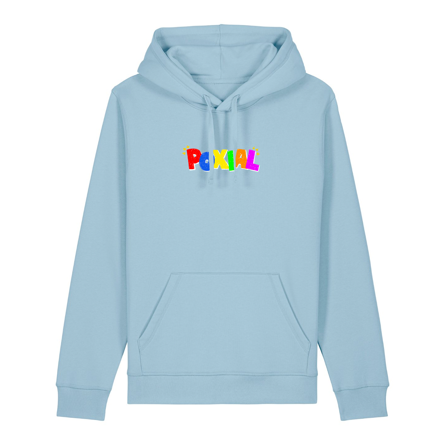 Poxial Hoodie