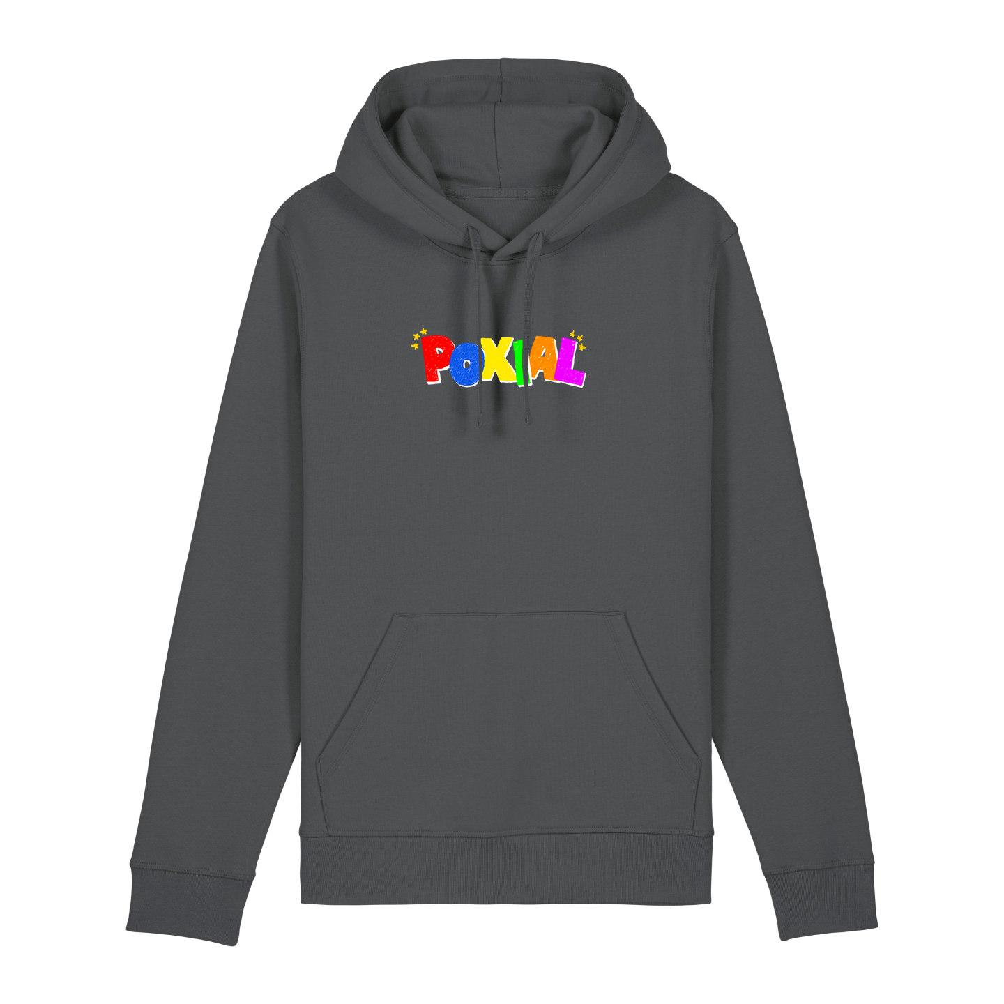 Poxial Hoodie