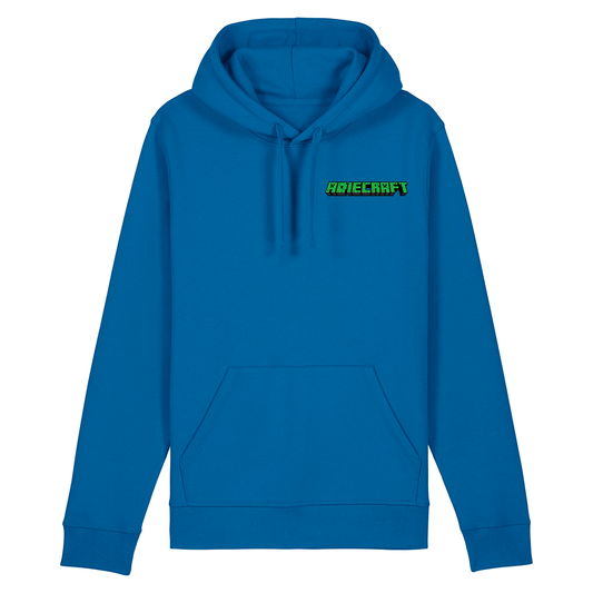 The AdieCraft Classic Hoodie