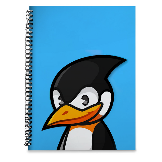 SB737 Notebook