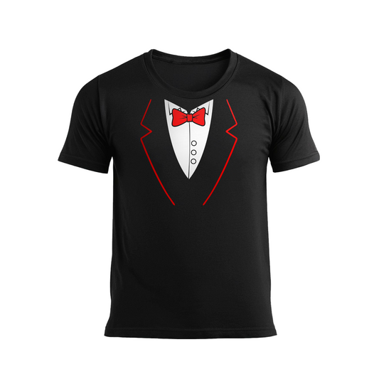 MinuteTech T-Shirt