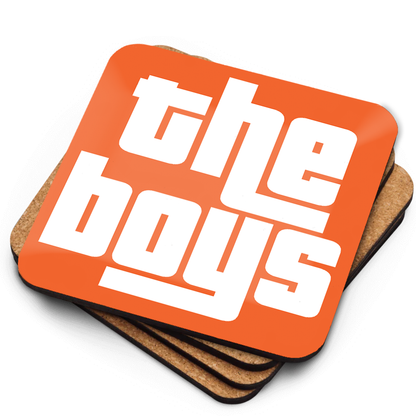 Phunix & The Boys Coaster