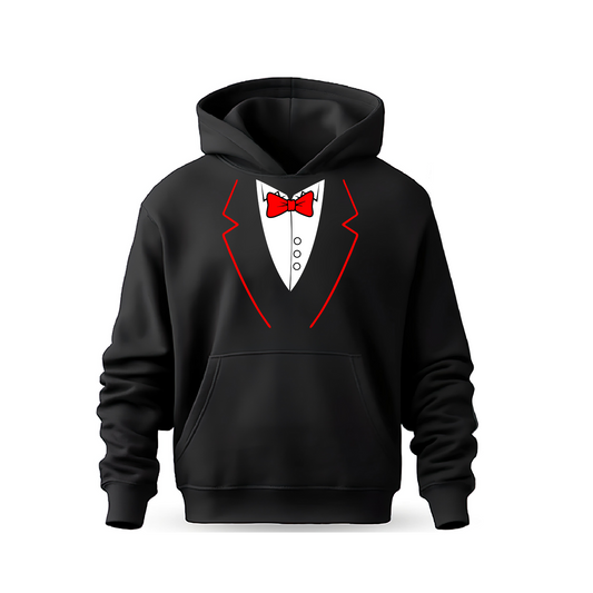 MinuteTech Hoodie