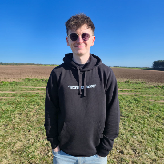 JackSucksAtLife Guatemala Car Bar Hoodie