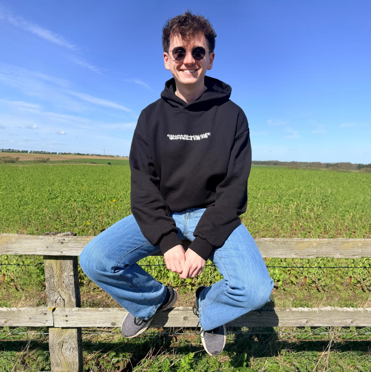 JackSucksAtLife Guatemala Car Bar Box Hoodie