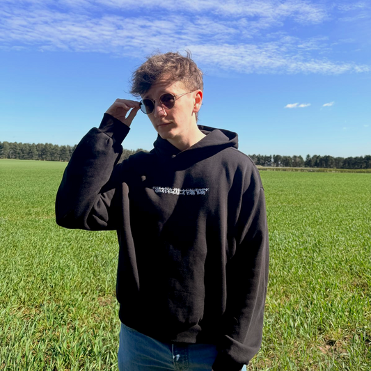 JackSucksAtLife Guatemala Car Bar Box Hoodie