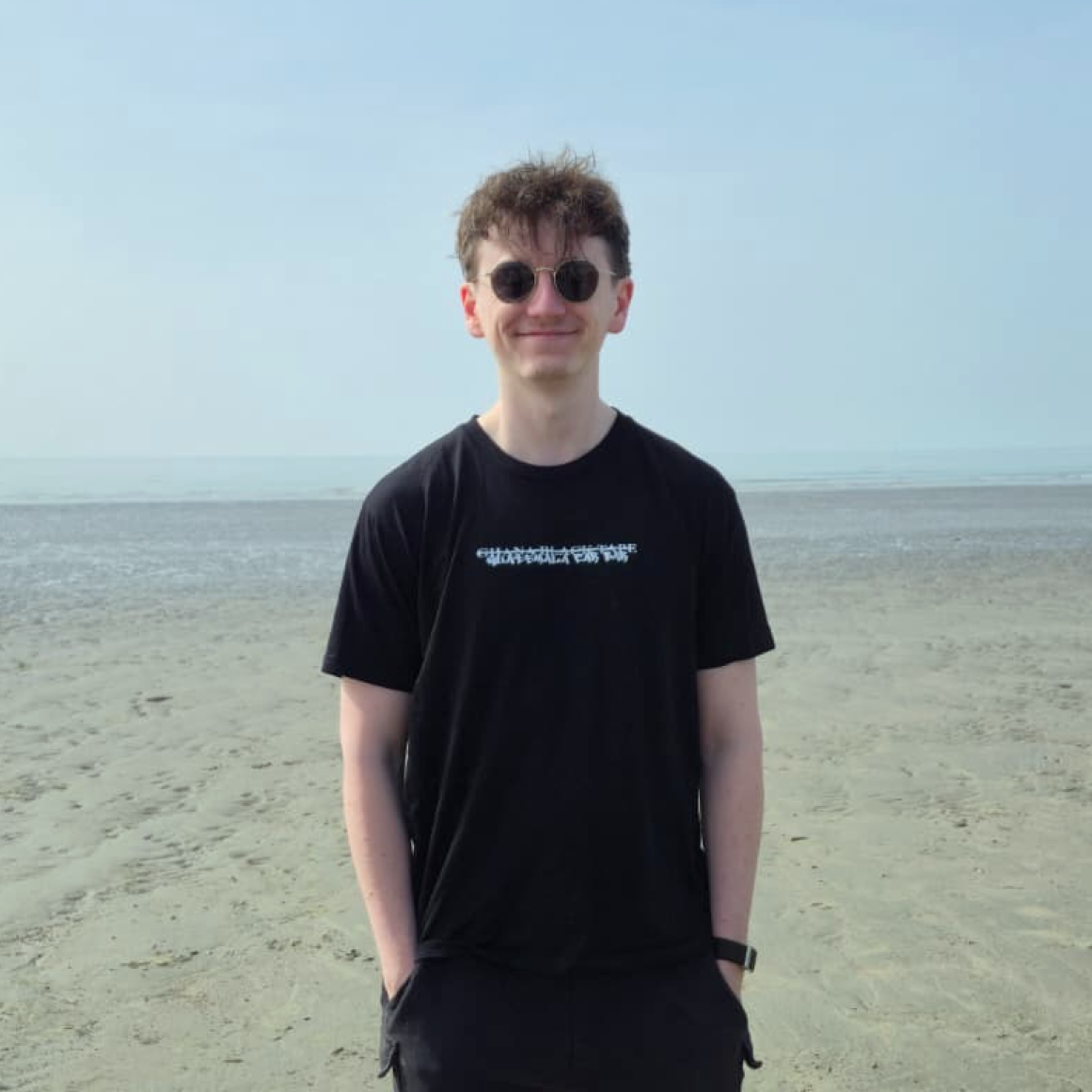 JackSucksAtLife Guatemala Car Bar T-Shirt