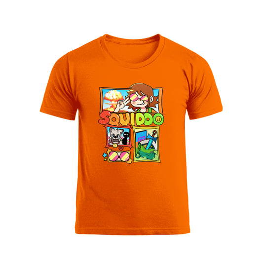 Squiddo T-Shirt